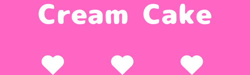 エロ画像＆肉感的AV クリームケーキ